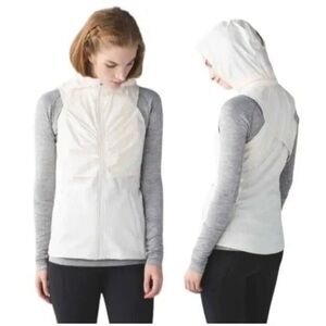 Lululemon Kanto Catch Me Vest